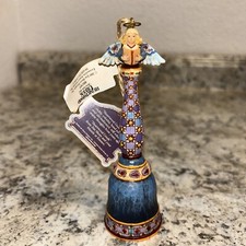 Jim shore celebrate for sale  Maryville
