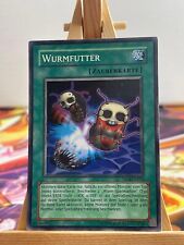 Wurmfutter tf04 de002 gebraucht kaufen  Celle