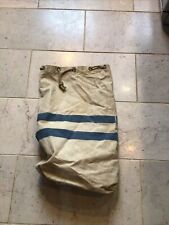 Hmp prison bag for sale  RUSHDEN