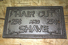Cast iron hair for sale  Grand Saline