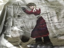Single cotton duvet for sale  MARLBOROUGH