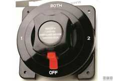 Stacca batteria deviatore usato  Patti