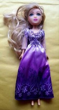 Disney princess rapunzel for sale  WARRINGTON