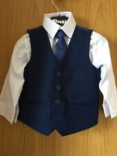 Vivaki size blue for sale  WORKSOP