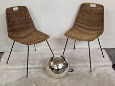 Reed wicker iron for sale  Sherman