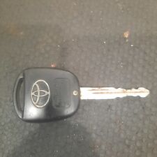 2005 toyota avensis for sale  NOTTINGHAM