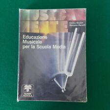 Musicalmente educazione musica usato  Milano