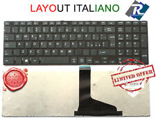 Tastiera italiana toshiba usato  Napoli