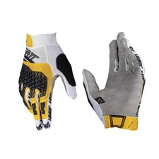 Leatt bike gloves d'occasion  Lambersart