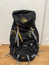 Lowe alpine rucksack for sale  WESTON-SUPER-MARE