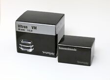 Voigtländer ultron 35mm gebraucht kaufen  Oldenburg (Oldenburg)