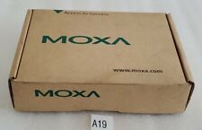 Usado, *NOVO* Moxa UPort 1110 V1.4 1 porta RS-232 kit conversor serial USB + garantia!  comprar usado  Enviando para Brazil