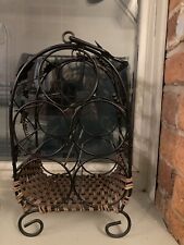 Classic ornate wine for sale  MANCHESTER
