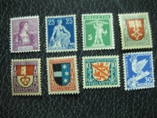 Marken 1945 ungebr gebraucht kaufen  Dresden