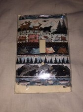 Bear moose outdoor for sale  Seymour