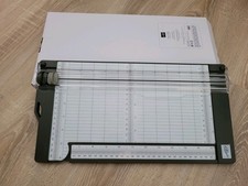 Papierschneidemaschine stampin gebraucht kaufen Papierschneidemaschine stampin gebraucht kaufen  Herford
