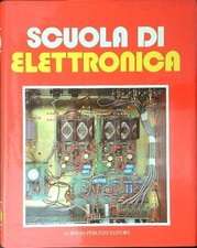 Scuola elettronica aa.vv. usato  Italia
