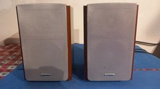 Coppia casse audio usato  Forli
