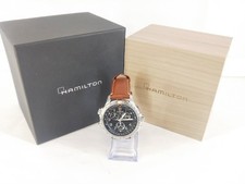 Hamilton khaki aviation d'occasion  Expédié en France
