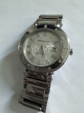 Diamond masterpiece stainless for sale  LONDON