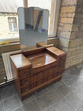 Harris lebus vintage for sale  HALIFAX