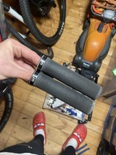 New handlebar lock for sale  DEREHAM