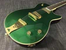 Gretsch electromatic pro usato  Spedire a Italy