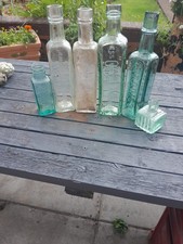 Glass bottles for sale  KIDDERMINSTER