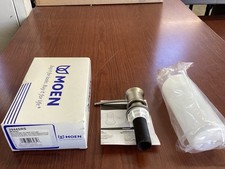 Moen 3944SRS dispensador de sabão/loção resistente a manchas acabamento inoxidável NOVO B211, usado comprar usado  Enviando para Brazil