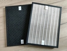 Aktivkohlefilter hepa filter gebraucht kaufen  Wilsdruff