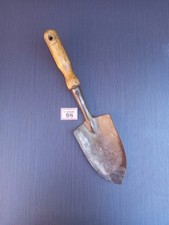 Hand trowel old for sale  LOUTH