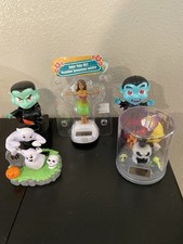 Solar powered bobble for sale  Ozark