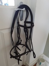 Brown full size for sale  MORPETH