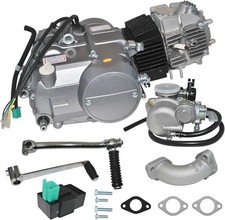 125cc stroke engine for sale  Phoenix