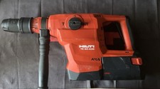 Perforateur burineur hilti d'occasion  Pontarlier