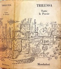 Tutte poesie. trilussa usato  Italia