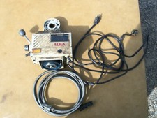 Align power feed for sale  Mc Kees Rocks