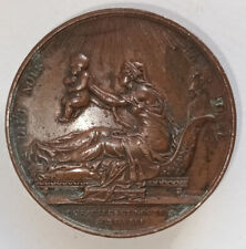 Médaille naissance duc d'occasion  Marmande