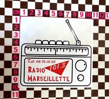 Vintage french radio for sale  BEWDLEY