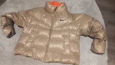 Nike jacke daunen gebraucht kaufen  Riede