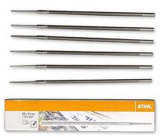 Lima tonda stihl usato  Valva