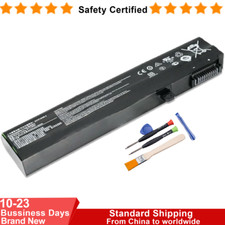Bateria BTY-M6H do MSI GE72 2QC 2QD GL62M GL72 GL62-6QD-030FR GL62-6QC MS-16J2 na sprzedaż  Wysyłka do Poland