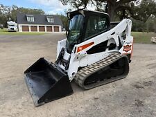 2014 bobcat t650 for sale  Zephyrhills