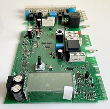 Kromschröder cpu wcm gebraucht kaufen  Mering