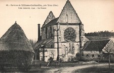 Old postcard 68. d'occasion  Expédié en Belgium