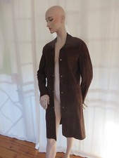 Vogue ledermantel leder gebraucht kaufen  Heidelberg
