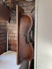 Unique cello shelf for sale  CARDIFF