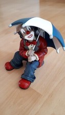 Gilde clown mitgliederfigur gebraucht kaufen  Welzheim