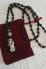 Collier pendentif pixiu d'occasion  Mulhouse-