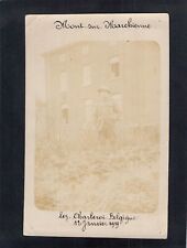 E8257 belgium wwi d'occasion  Expédié en Belgium